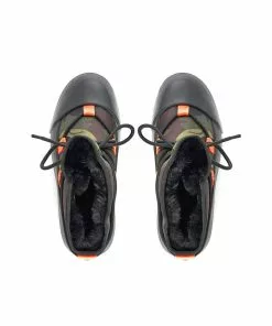 Unitednude Polar Bootie