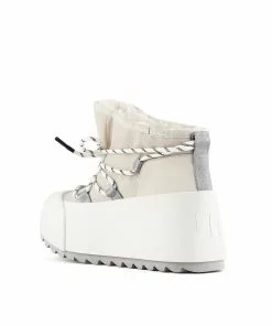Unitednude Polar Bootie