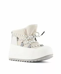 Unitednude Polar Bootie