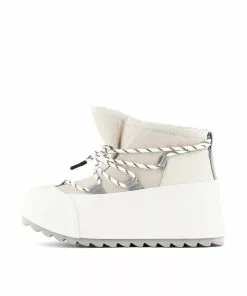 Unitednude Polar Bootie