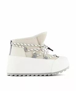 Unitednude Polar Bootie