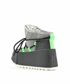 Unitednude Polar Bootie