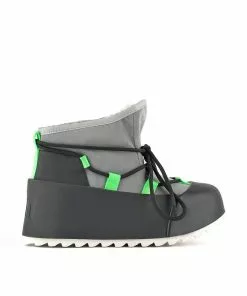 Unitednude Polar Bootie