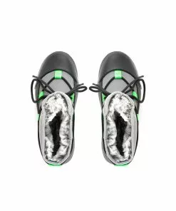 Unitednude Polar Bootie