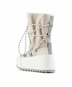 Unitednude Polar Calf Boot