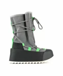 Unitednude Polar Calf Boot