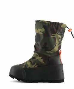 Unitednude Polar Cover WOMEN