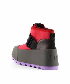 Unitednude WOMEN Polar Run