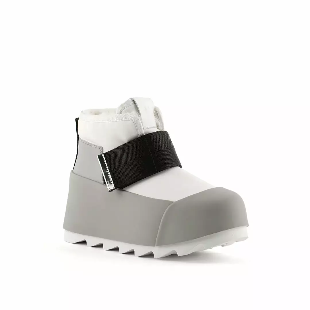 Unitednude Polar Run