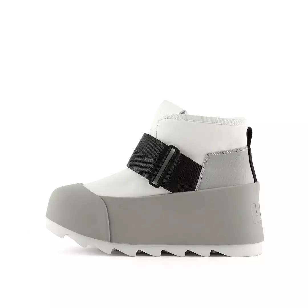 Unitednude Polar Run