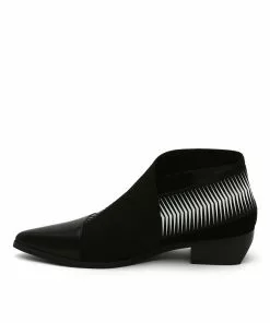 Unitednude Pop Bootie Lo WOMEN