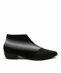 Unitednude Pop Bootie Lo WOMEN