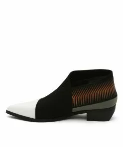 Unitednude Pop Bootie Lo WOMEN