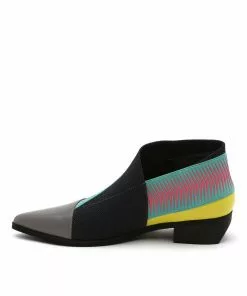 Unitednude Pop Bootie Lo WOMEN