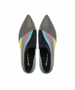 Unitednude Pop Bootie Lo WOMEN