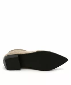 Unitednude Pop Bootie Lo WOMEN