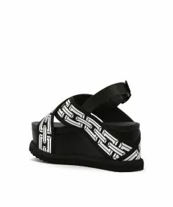 Unitednude Pop Cross Wedge WOMEN