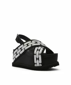 Unitednude Pop Cross Wedge WOMEN