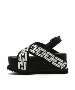 Unitednude Pop Cross Wedge WOMEN