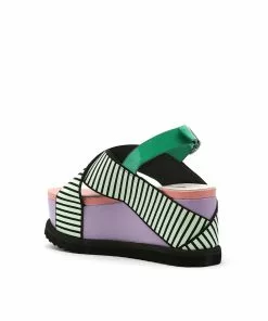 Unitednude Pop Cross Wedge WOMEN