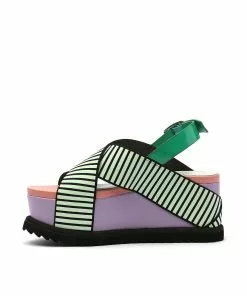 Unitednude Pop Cross Wedge WOMEN