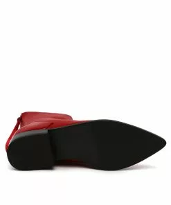 Unitednude WOMEN Pure Bootie