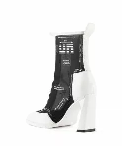 Unitednude WOMEN Rasa Bootie Hi