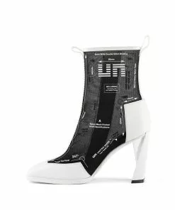 Unitednude WOMEN Rasa Bootie Hi