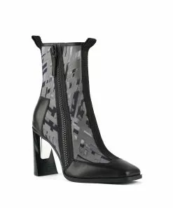 Unitednude WOMEN Rasa Bootie Hi