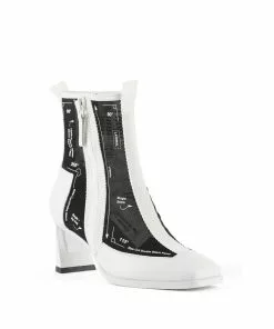 Unitednude WOMEN Rasa Bootie Mid