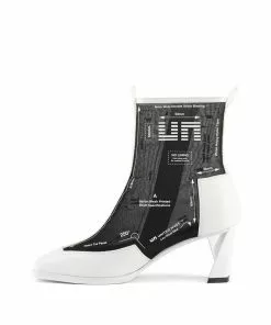 Unitednude WOMEN Rasa Bootie Mid