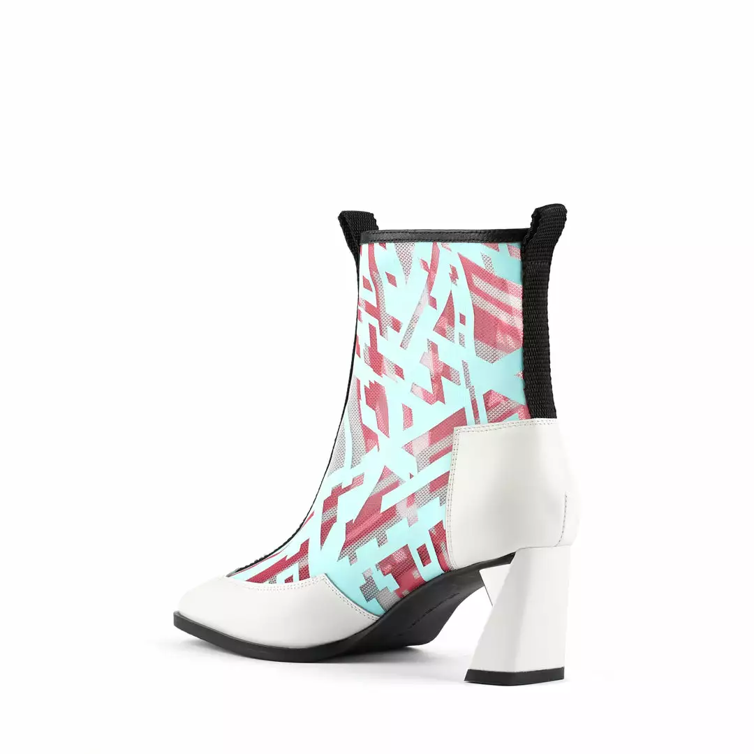 Unitednude WOMEN Rasa Bootie Mid