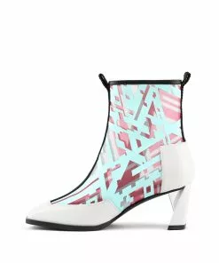 Unitednude WOMEN Rasa Bootie Mid