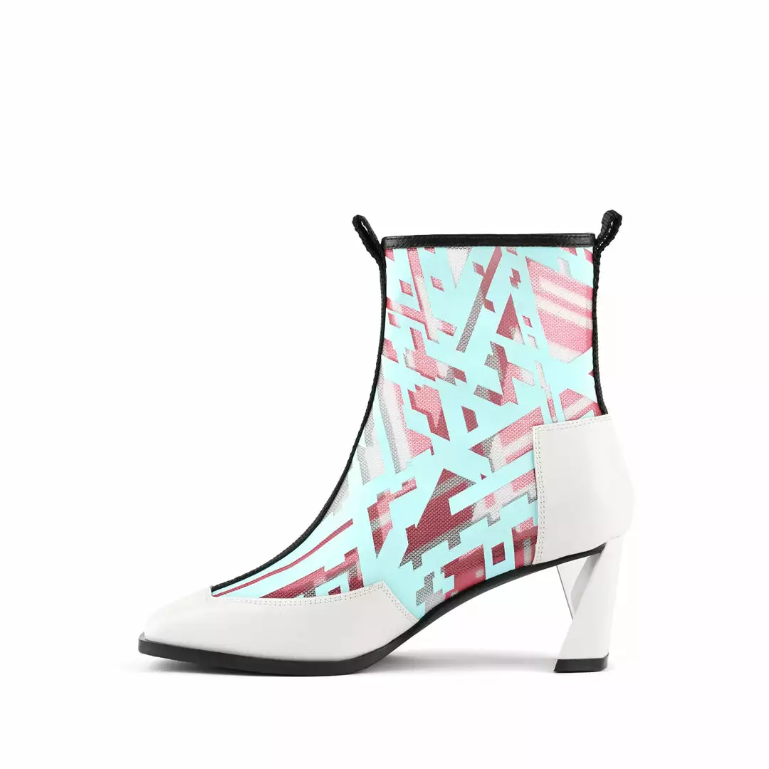 Unitednude WOMEN Rasa Bootie Mid