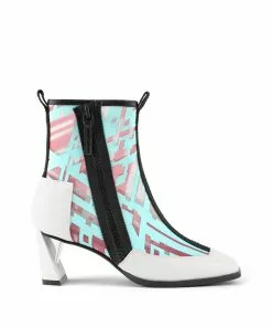 Unitednude WOMEN Rasa Bootie Mid