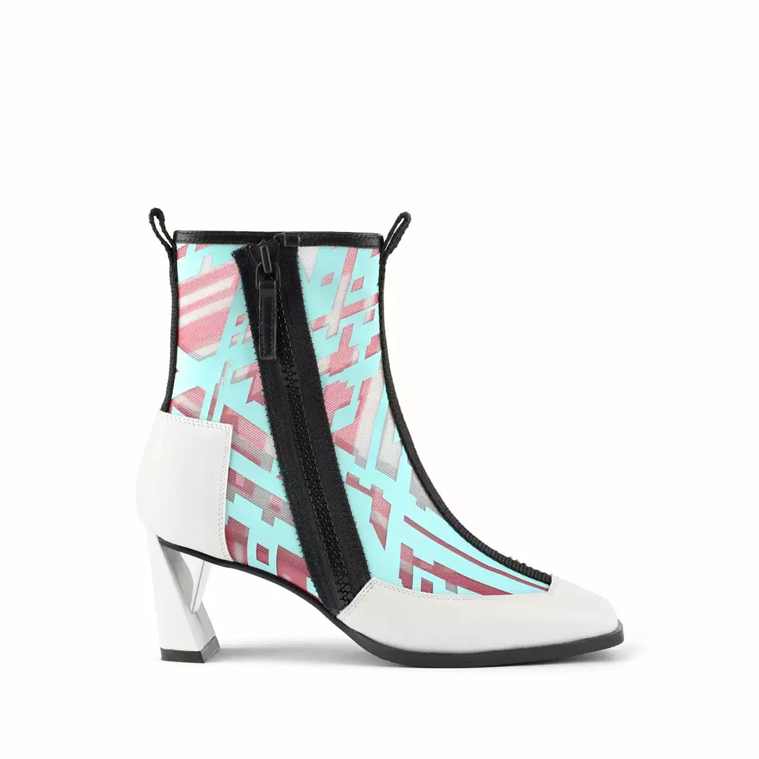 Unitednude WOMEN Rasa Bootie Mid