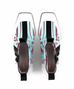 Unitednude WOMEN Rasa Bootie Mid