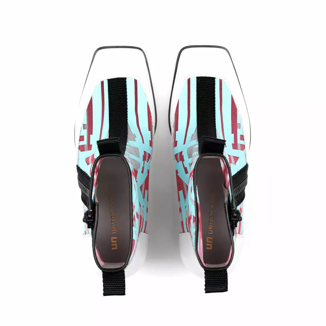 Unitednude WOMEN Rasa Bootie Mid