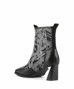 Unitednude WOMEN Rasa Bootie Mid