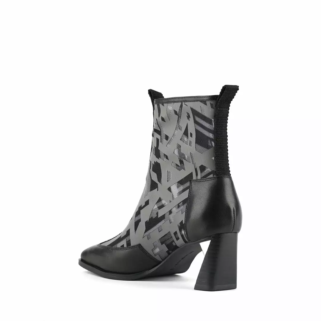 Unitednude WOMEN Rasa Bootie Mid