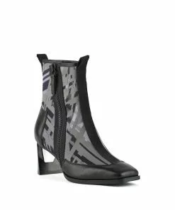 Unitednude WOMEN Rasa Bootie Mid