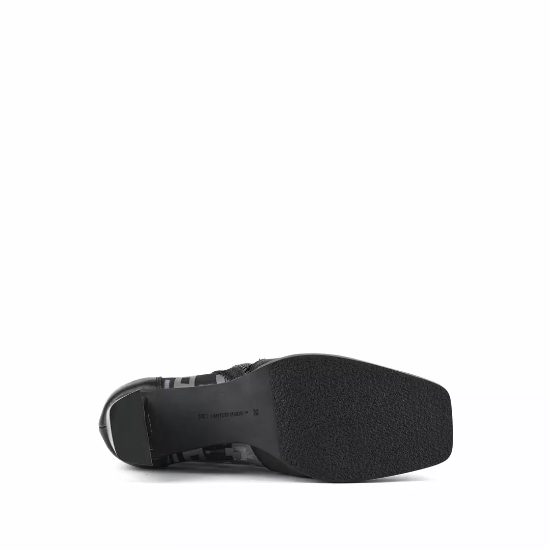 Unitednude WOMEN Rasa Bootie Mid