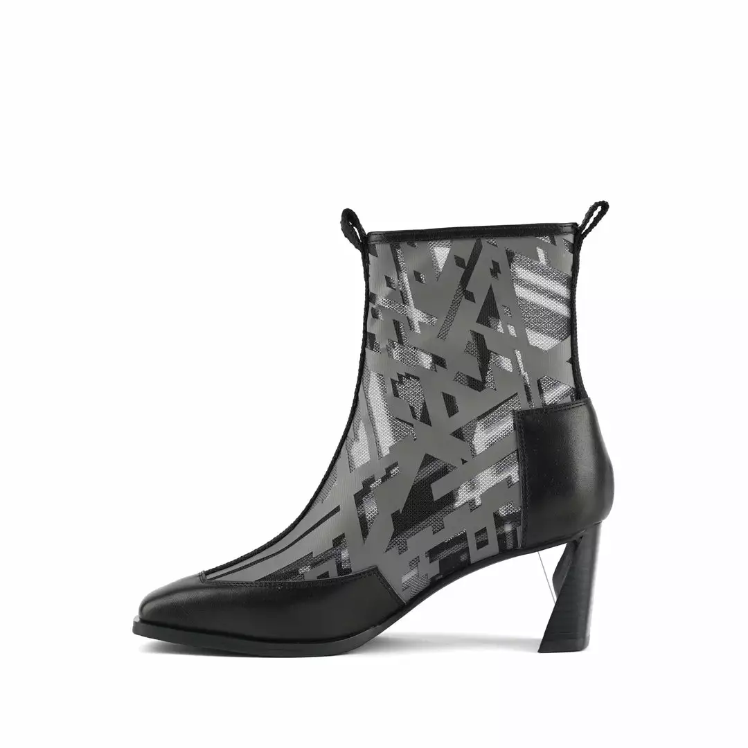 Unitednude WOMEN Rasa Bootie Mid