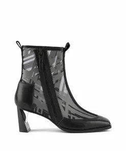 Unitednude WOMEN Rasa Bootie Mid