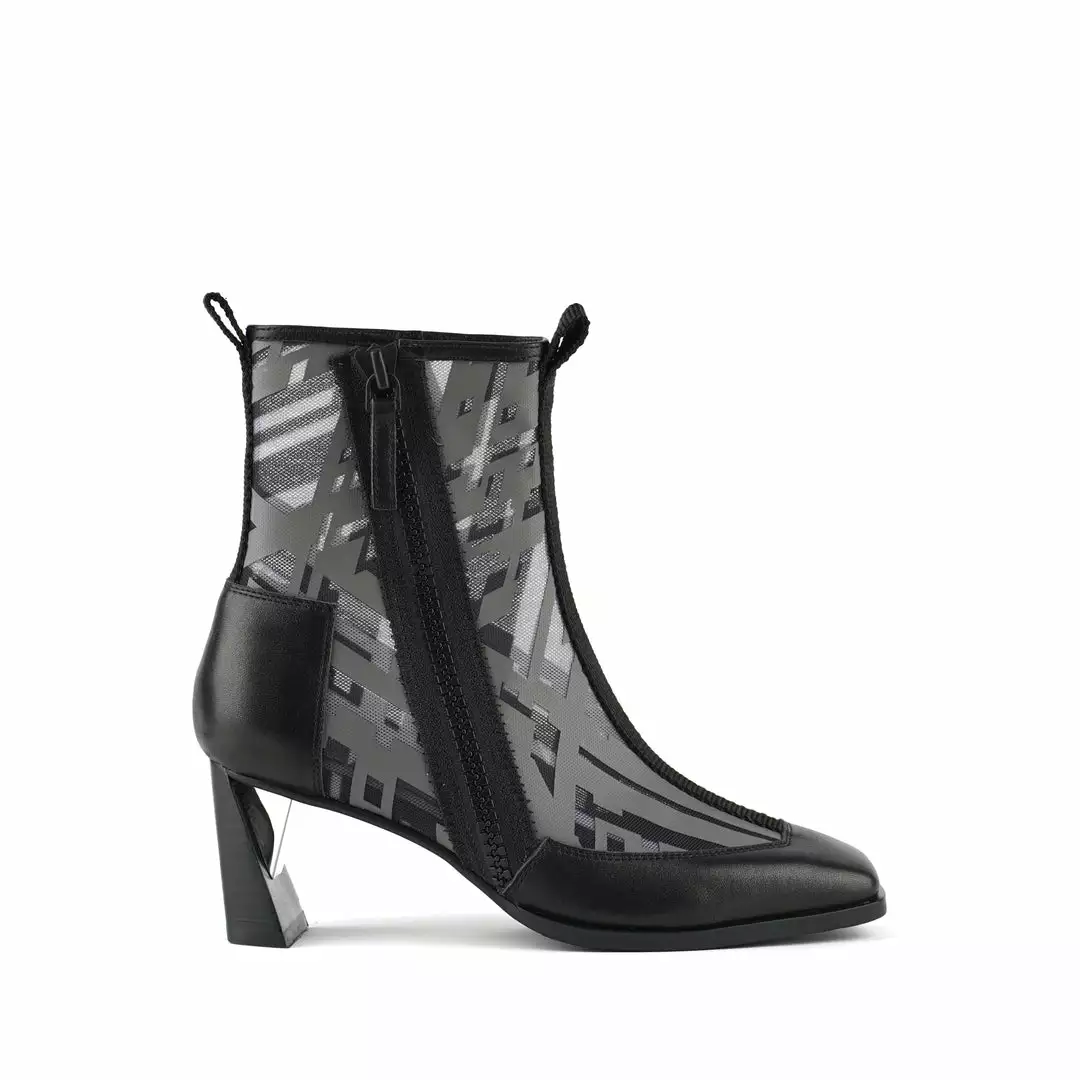 Unitednude WOMEN Rasa Bootie Mid