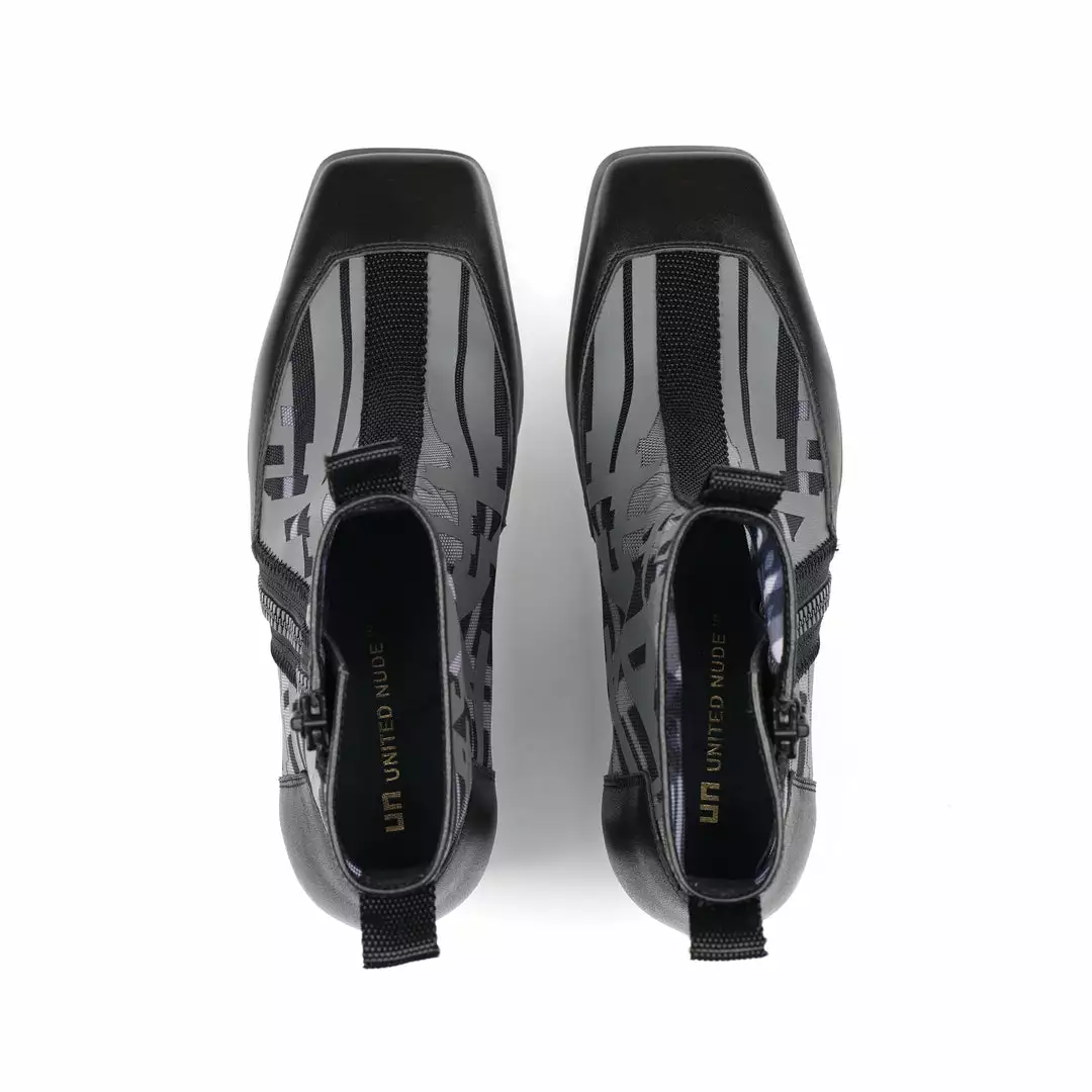 Unitednude WOMEN Rasa Bootie Mid