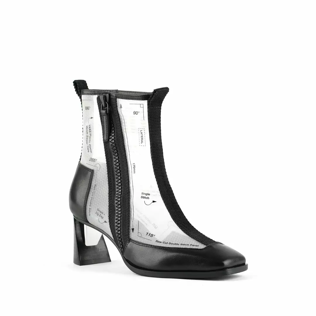 Unitednude WOMEN Rasa Bootie Mid