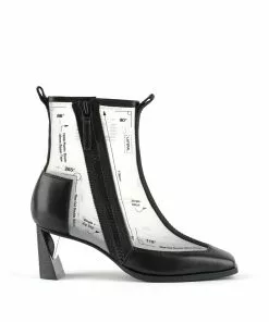 Unitednude WOMEN Rasa Bootie Mid