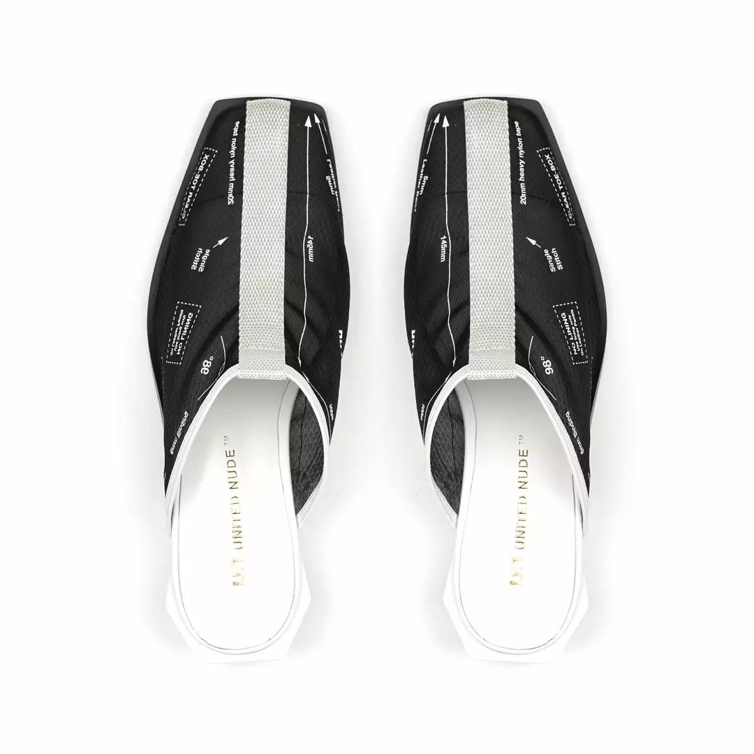 Unitednude Rasa Mule