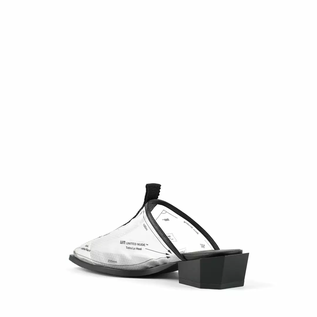 Unitednude Rasa Mule